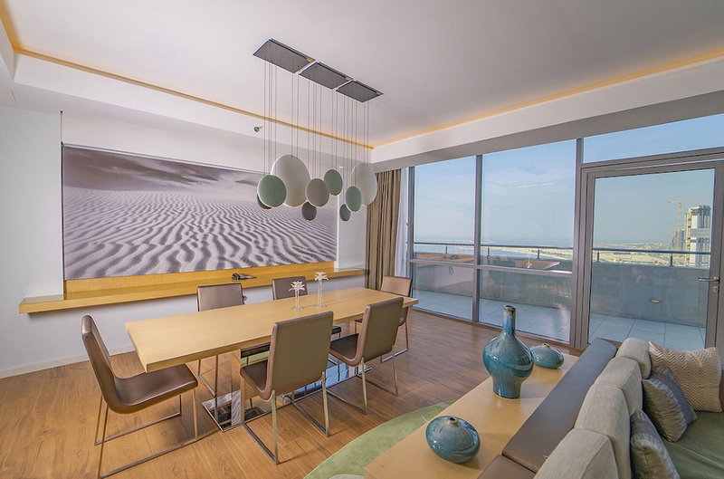 Rotana Corniche, Dammam, Саудовская Аравия