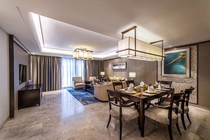 Narcissus Resort & spa Obhur Jeddah, Jeddah, Arabia Saudita
