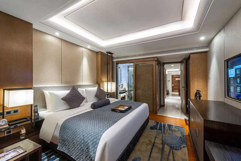 Narcissus Resort & spa Obhur Jeddah, Jeddah, Arabia Saudita