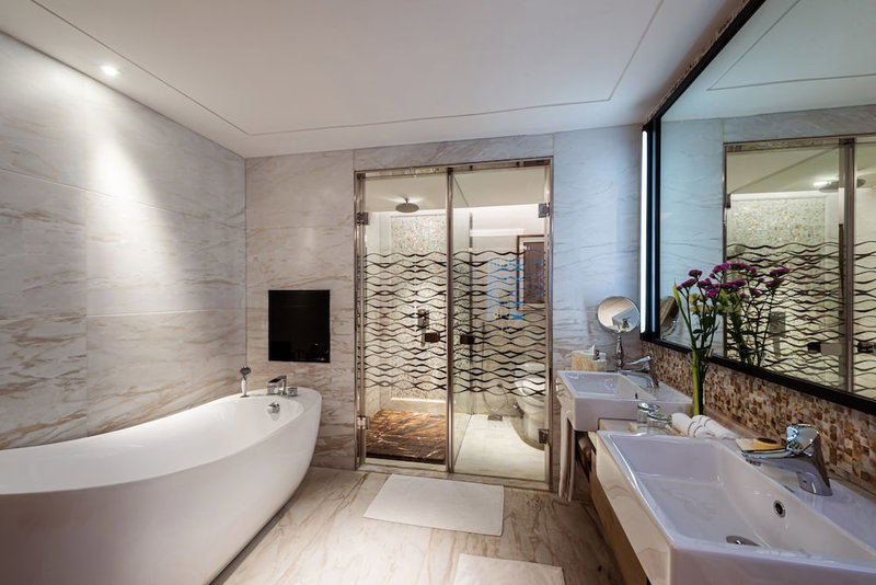 Narcissus Resort & spa Obhur Jeddah, Jeddah, Arabia Saudita