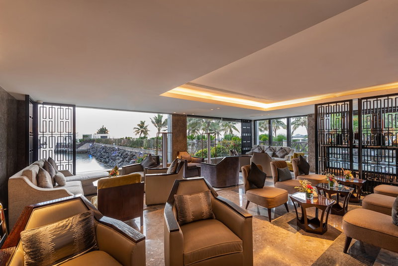 Narcissus Resort & spa Obhur Jeddah, Jeddah, Arabia Saudita