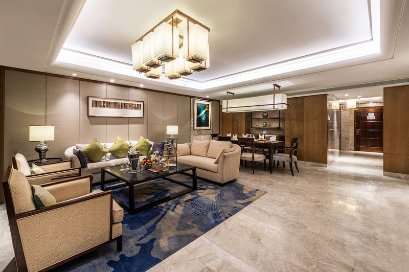 Narcissus Resort & spa Obhur Jeddah, Jeddah, Arabia Saudita
