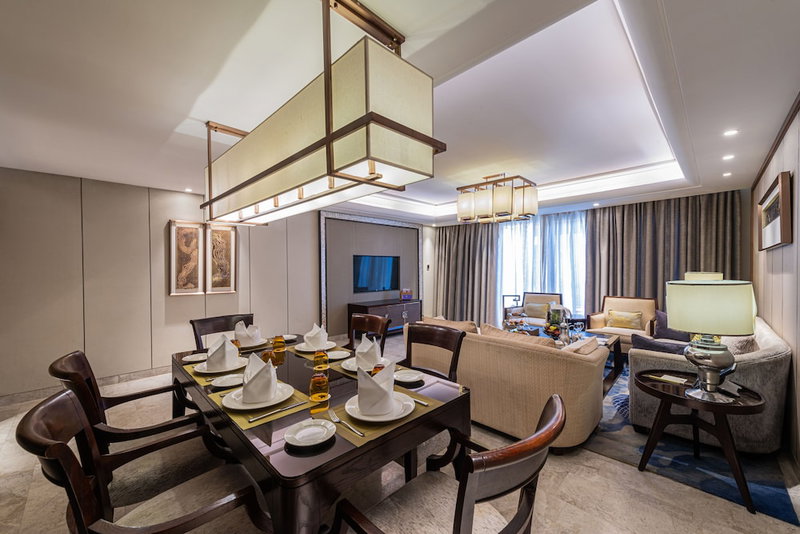 Narcissus Resort & spa Obhur Jeddah, Jeddah, Arabia Saudita