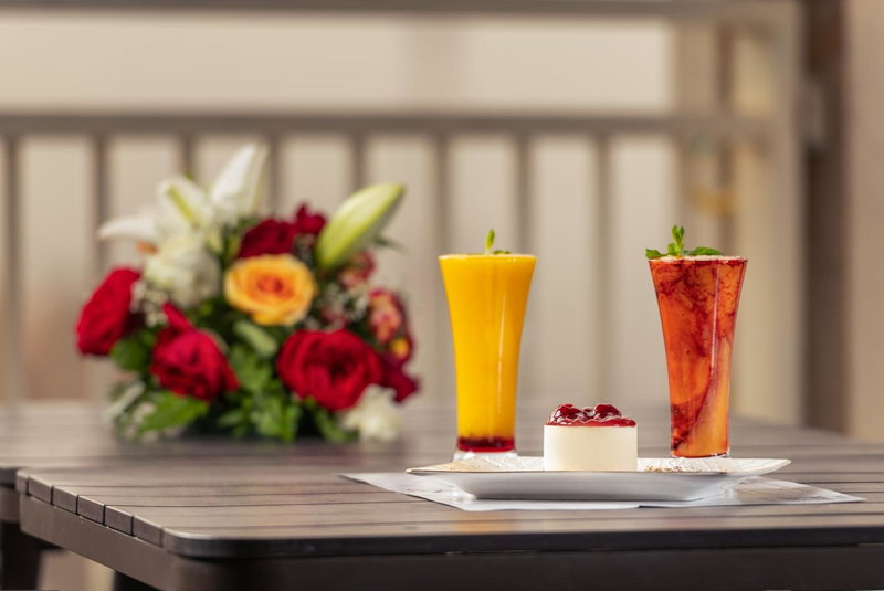 Sarwat Park Hotel, Abha, Arabie saoudite