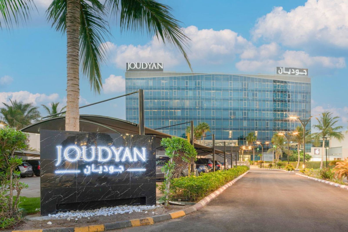 Hôtel · JOUDYAN Red Sea Mall Jeddah By ELAF, Jeddah