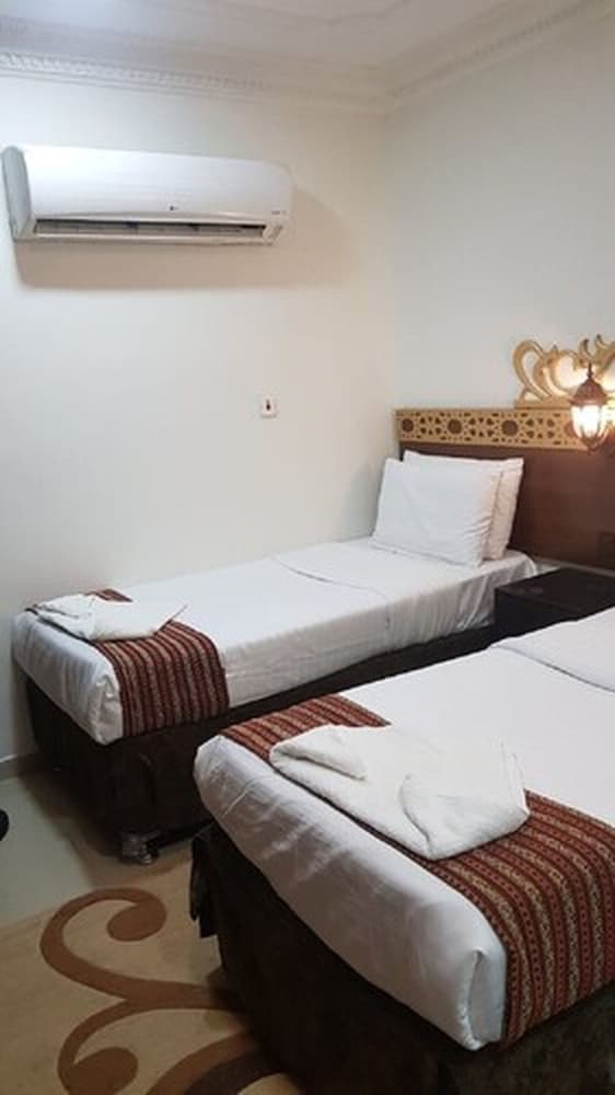 Al Tawfiq Plaza Hotel, Saudi Arabia