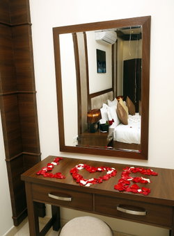 Innyar Hotel, Riyadh, Саудовская Аравия