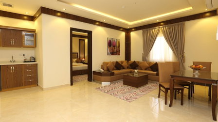 Innyar Hotel, Riyadh, Саудовская Аравия