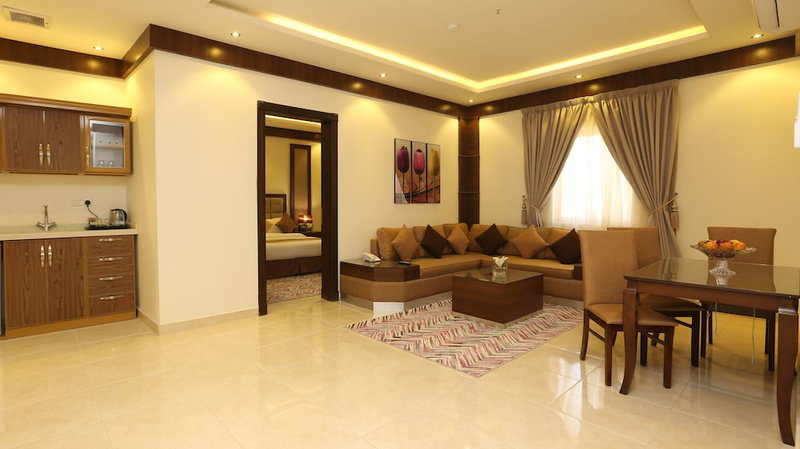 Innyar Hotel, Riyadh, Саудовская Аравия