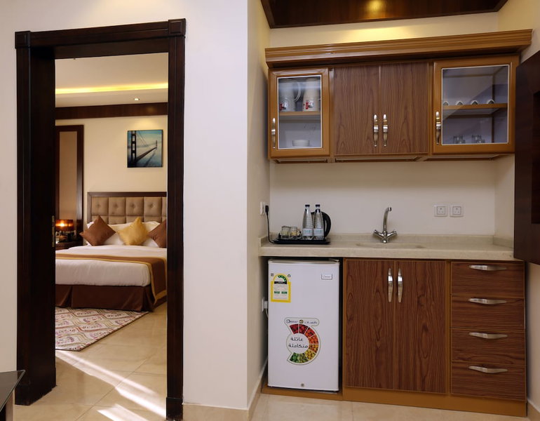Innyar Hotel, Riyadh, Саудовская Аравия