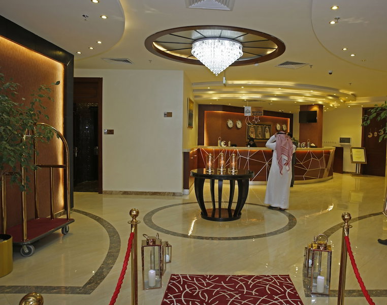 Innyar Hotel, Riyadh, Саудовская Аравия