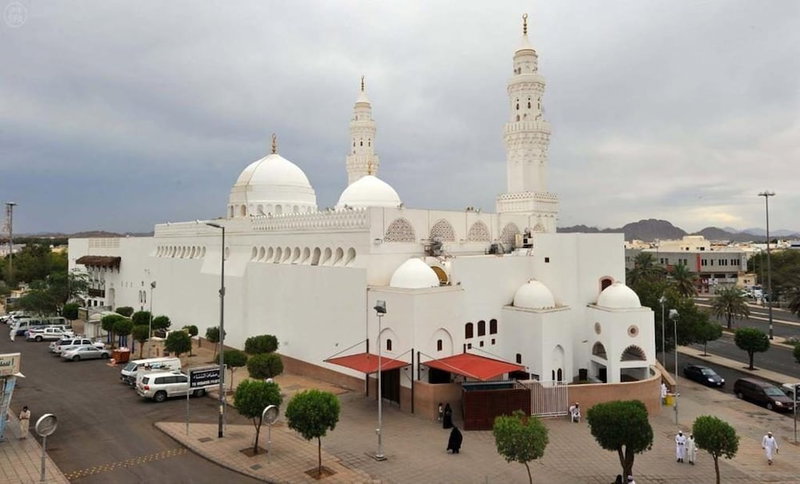 Waqf Othman Bin Affan Hotel فندق وقف عثمان بن عفان, Medina, Saudi Arabia