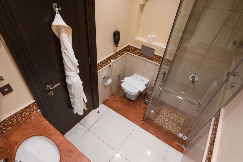 Al Mashreq Boutique Hotel - Small Luxury Hotels of the World, Riyadh, Arabie saoudite