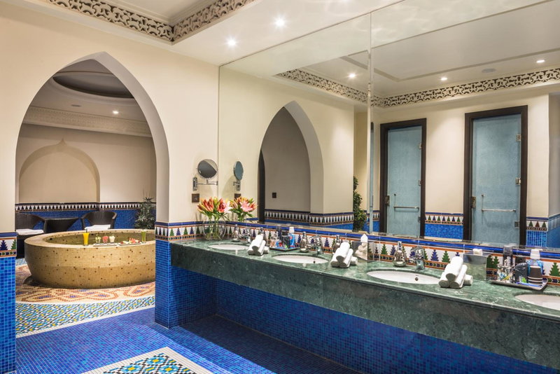Al Mashreq Boutique Hotel - Small Luxury Hotels of the World, Riyadh, Arabie saoudite