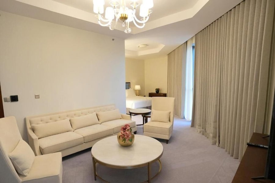 Peninsula Worth Hotel, Medina, Arabie saoudite