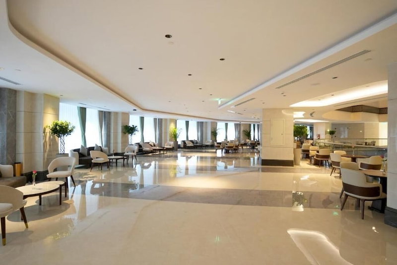 Peninsula Worth Hotel, Medina, Arabie saoudite