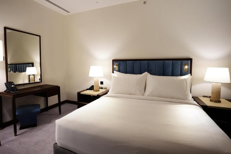 Peninsula Worth Hotel, Medina, Arabie saoudite