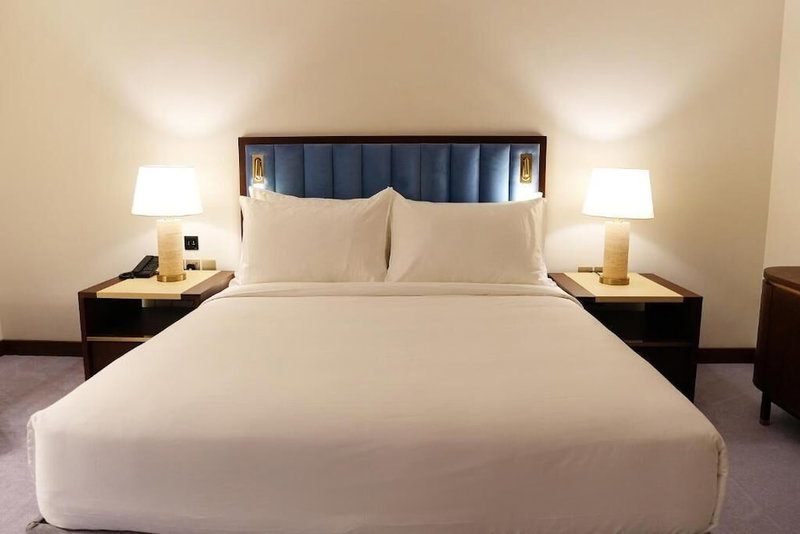 Peninsula Worth Hotel, Medina, Arabie saoudite