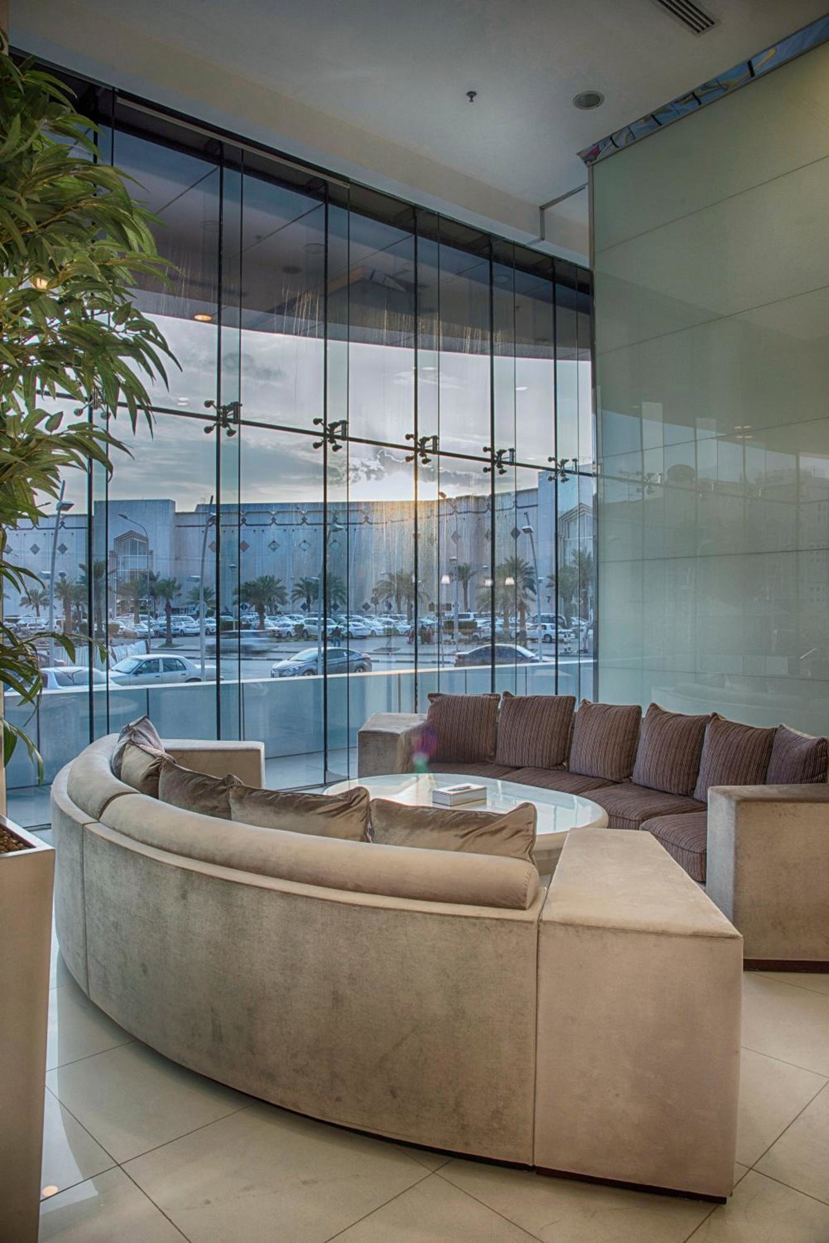 Grand Mayral Hotel, Saudi Arabia