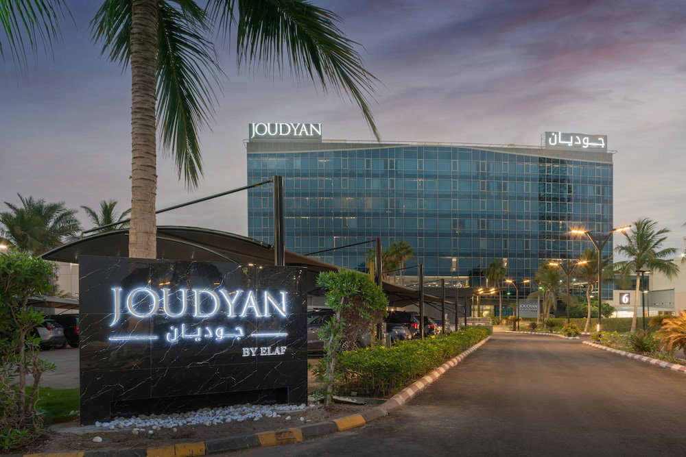 Hôtel · Joudyan Jeddah Red Sea Mall, Jeddah