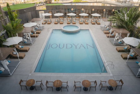 Joudyan Jeddah Red Sea Mall, Jeddah, Arabia Saudita