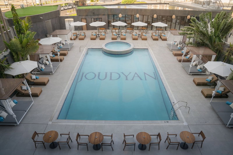 Joudyan Jeddah Red Sea Mall, Jeddah, Arabia Saudita