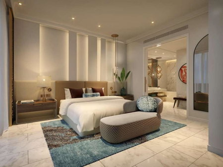 Sariya Hotel, Yanbu, Arabie saoudite