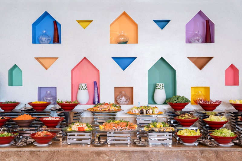 Movenpick Hotel & Residences Hajar Tower Makkah, Mecca, Saudi-Arabien