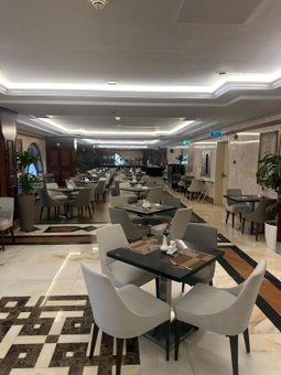 Emaar Royal Hotel, Medina, Saudi Arabia