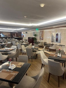 Emaar Royal Hotel, Medina, Saudi Arabia