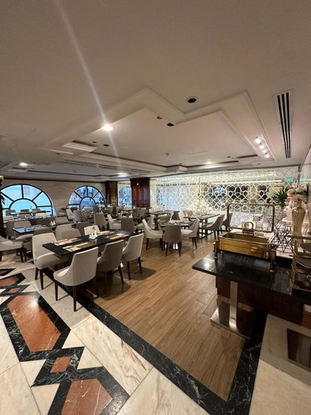 Emaar Royal Hotel, Medina, Saudi Arabia