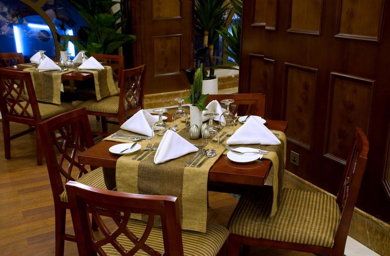 Emaar Royal Hotel, Medina, Saudi Arabia