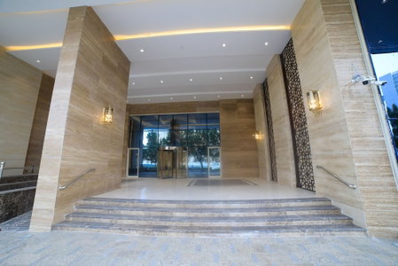TIME Ruba Hotel & Suites, Makkah, Saudi Arabia