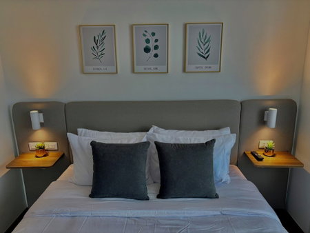 TIME Ruba Hotel & Suites, Makkah, Saudi Arabia