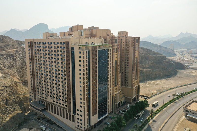 TIME Ruba Hotel & Suites, Makkah, Saudi Arabia