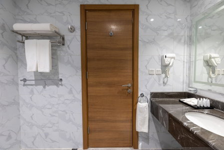 TIME Ruba Hotel & Suites, Makkah, Saudi Arabia