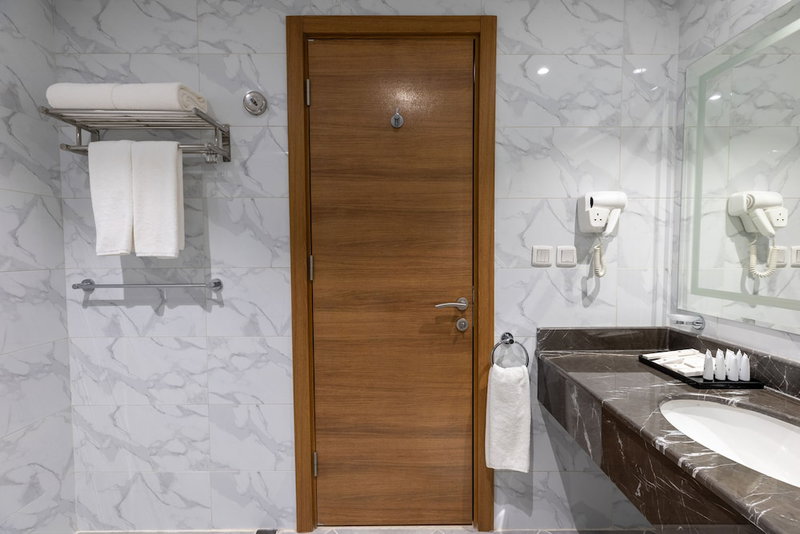 TIME Ruba Hotel & Suites, Makkah, Saudi Arabia
