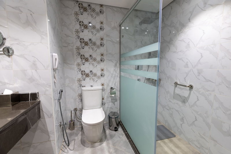 TIME Ruba Hotel & Suites, Makkah, Saudi Arabia