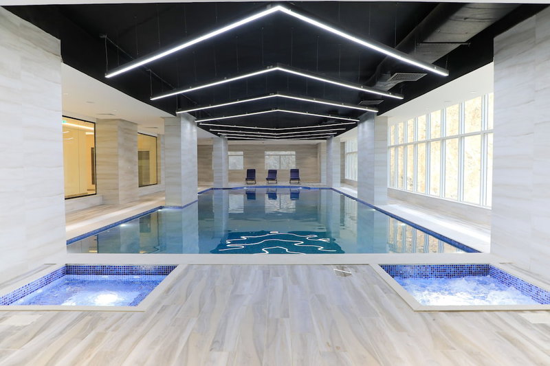 TIME Ruba Hotel & Suites, Makkah, Saudi Arabia