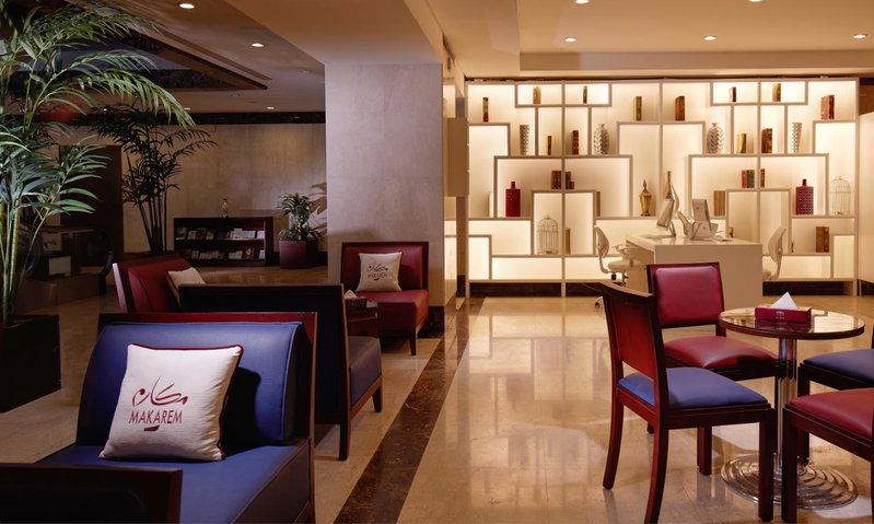 Makarem Al Bait Al Azizia Hotel, Makkah, Saudi Arabia