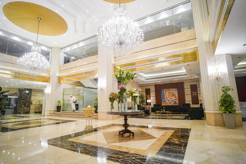 Emaar Al Manar, Makkah, Saudi Arabia