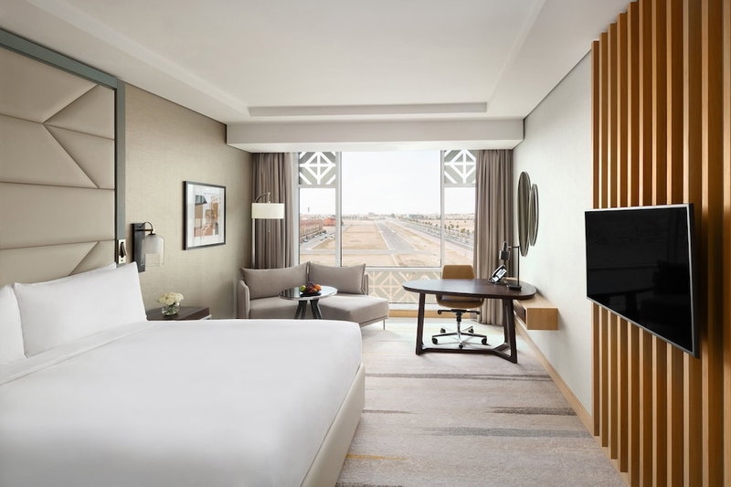 Crowne Plaza Jeddah Al Salam by IHG, Jeddah, Саудовская Аравия