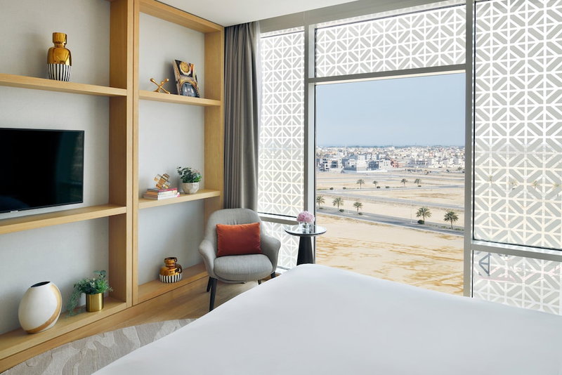 Crowne Plaza Jeddah Al Salam by IHG, Jeddah, Саудовская Аравия