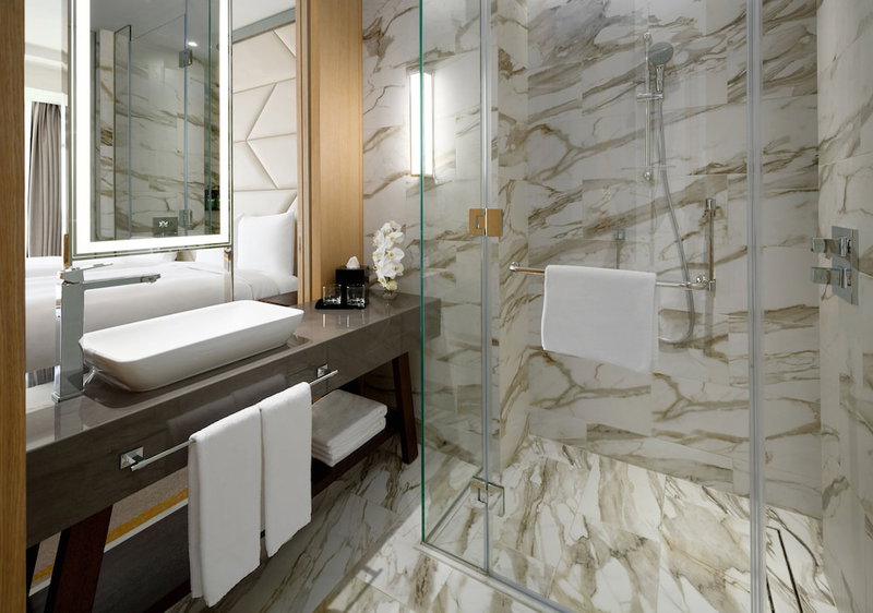 Crowne Plaza Jeddah Al Salam by IHG, Jeddah, Саудовская Аравия