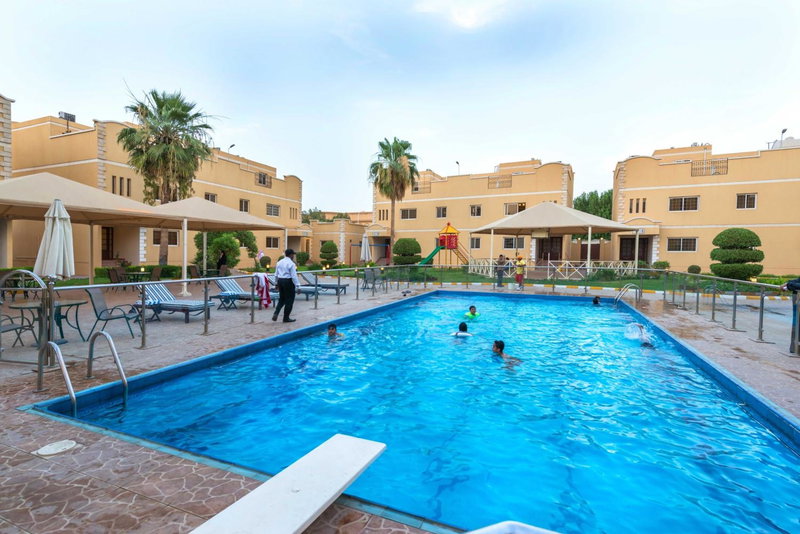 Boudl Al Malaz - بودل الملز, Riyadh, Saudi Arabia