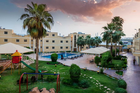 Boudl Al Malaz - بودل الملز, Riyadh, Saudi Arabia