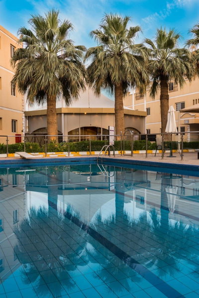 Boudl Al Malaz - بودل الملز, Riyadh, Saudi Arabia