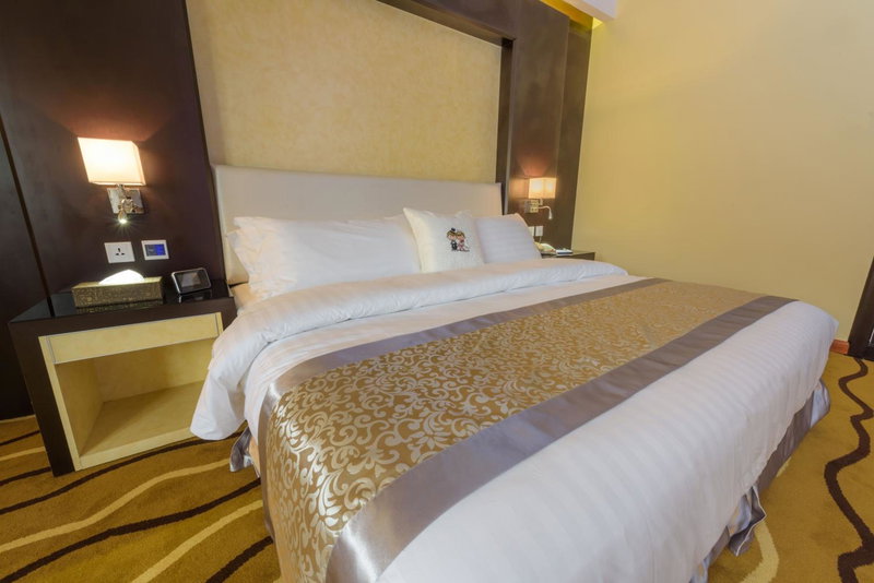 National Park Hotel, Baljurashi, Saudi Arabia