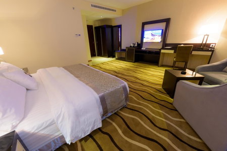 National Park Hotel, Baljurashi, Saudi Arabia