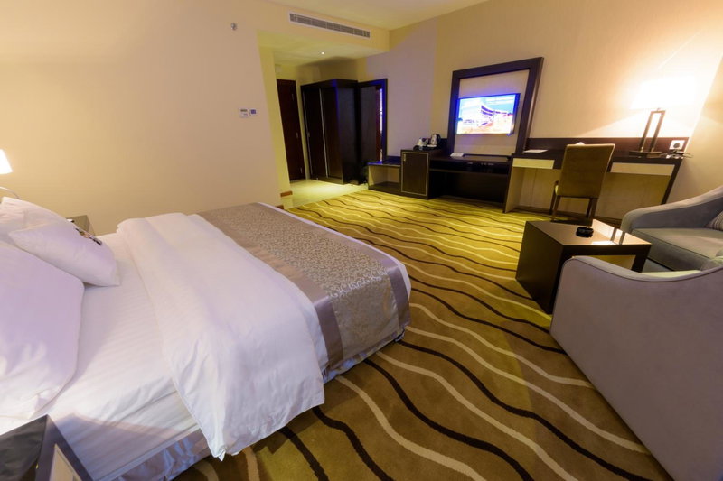 National Park Hotel, Baljurashi, Saudi Arabia